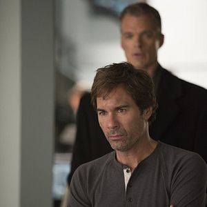 Fotoğraf Eric McCormack