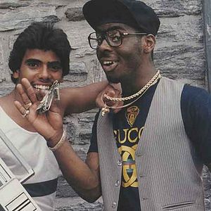 Fotoğraf Cakalı Faça