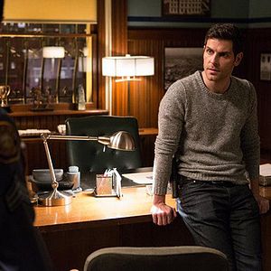 Fotoğraf David Giuntoli