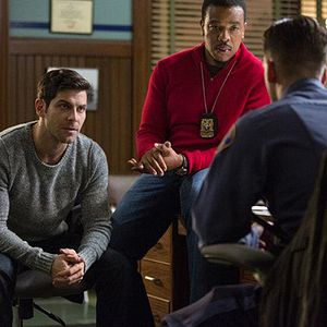 Fotoğraf David Giuntoli