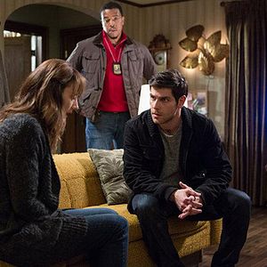 Fotoğraf David Giuntoli