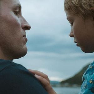 Fotoğraf Doğada Tek Başına