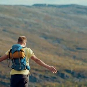 Fotoğraf Doğada Tek Başına