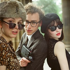 Fotoğraf God Help The Girl