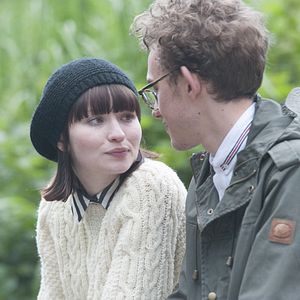 Fotoğraf Olly Alexander