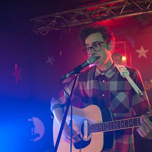 Fotoğraf God Help The Girl