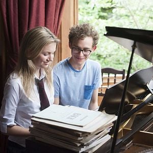 Fotoğraf God Help The Girl