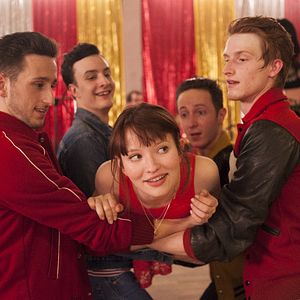 Fotoğraf God Help The Girl