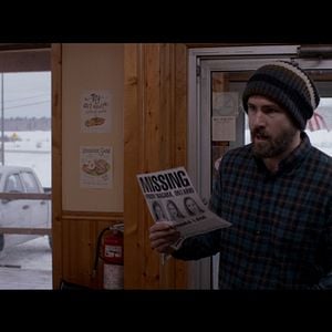 Fotoğraf Kayıp Çocuk