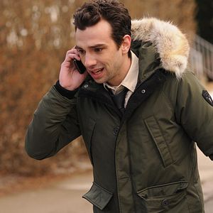 Fotoğraf Jay Baruchel