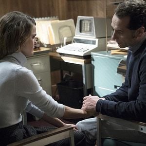 Fotoğraf The Americans (2013)