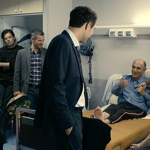 Fotoğraf Guy Marchand