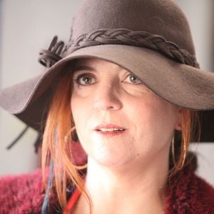 Fotoğraf Agnès Jaoui