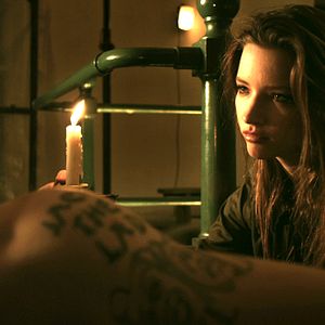 Fotoğraf Talulah Riley