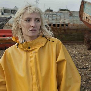 Fotoğraf Lucie Debay