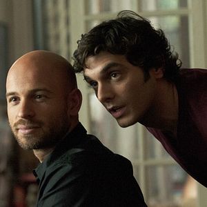 Fotoğraf Franck Gastambide