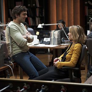 Fotoğraf Adriane Gradziel