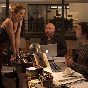 Fotoğraf Adriane Gradziel