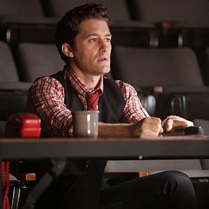 Fotoğraf Matthew Morrison