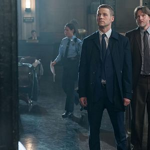 Fotoğraf Donal Logue