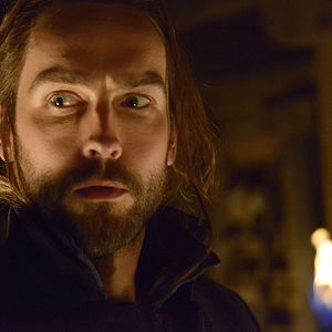 Fotoğraf Tom Mison