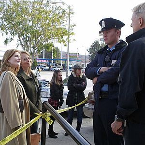 Fotoğraf Melinda McGraw