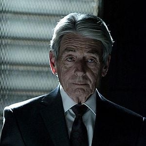 Fotoğraf Person Of Interest