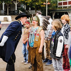 Fotoğraf Uwe Ochsenknecht