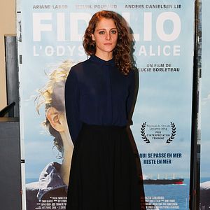 Fotoğraf Ariane Labed