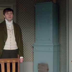 Fotoğraf Christian Friedel