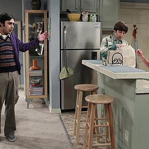 Fotoğraf Melissa Rauch