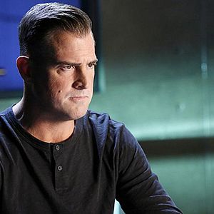 Fotoğraf George Eads