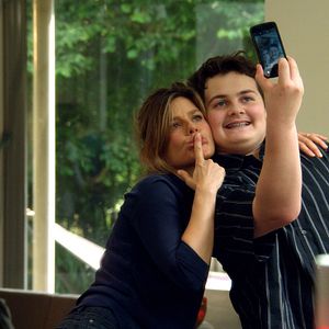 Fotoğraf Marina Foïs