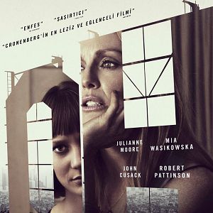 Fotoğraf Yıldız Haritası