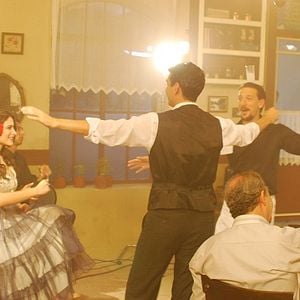 Fotoğraf Çalsın Sazlar