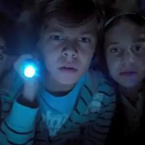 Fotoğraf Çılgın Kamp