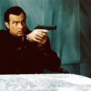 Fotoğraf Steven Seagal
