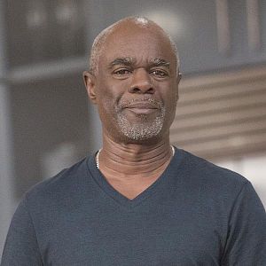 Fotoğraf Glynn Turman