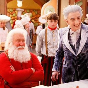 Fotoğraf The Santa Clause 3: The Escape Clause