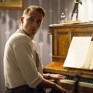 Fotoğraf Aşk Uğruna