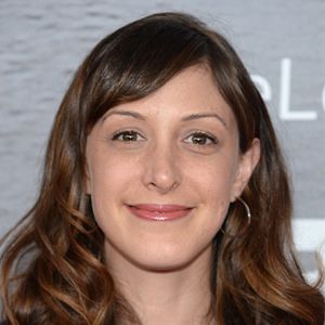 Fotoğraf Natalie Gold