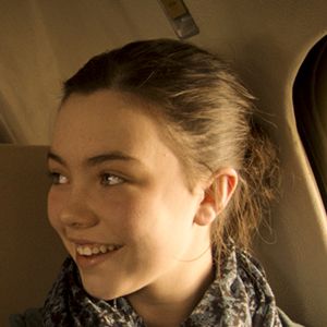 Fotoğraf Lauryn Canny