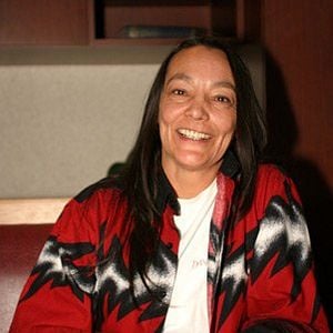 Fotoğraf Tantoo Cardinal