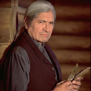 Fotoğraf Gordon Tootoosis