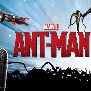 Fotoğraf Ant-Man