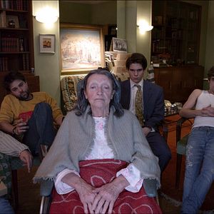 Fotoğraf Arthur Dupont