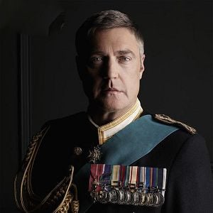 Fotoğraf The Royals