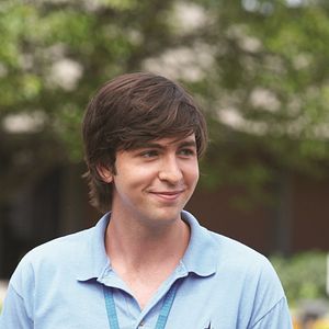 Fotoğraf Nicholas Braun