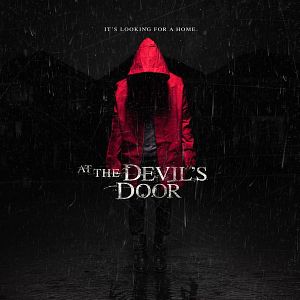 Fotoğraf Şeytanın Kapısında