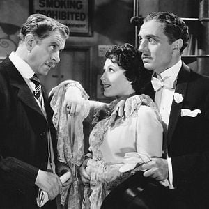 Fotoğraf Reginald Owen